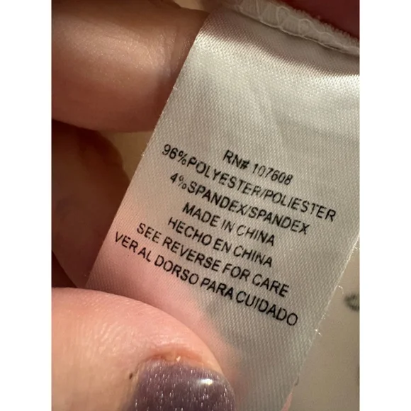 Nicole Miller Studio Rare Fun Vacation Print MIDI Dress - Picture 3 of 6